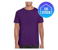 Cotton Preshrunk Softstyle T-Shirt