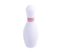 Bowling Pin Stress Reliever