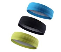 Unisex Non-Slip Headband