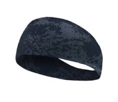 Unisex Breathable Fitness Headband