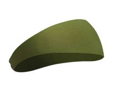 Unisex Moisture-Wicking Fitness Headband