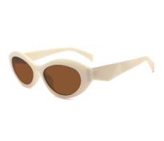 UV400 Polycarbonate Sunglasses