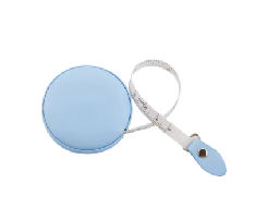 Round Leather Tape Measure, 60 inches