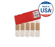 Bandage Dispenser