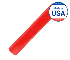 12 inch Ruler with Pencil Holder