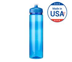 Revive Sports Bottle with Lid, 24 oz.