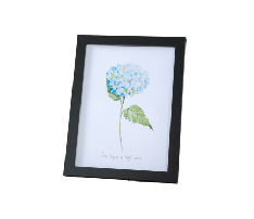 Home Decor MDF Photo Frame