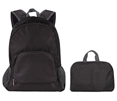 Waterproof Ultra-Light Foldable Backpack