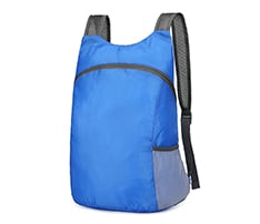 Foldable Waterproof Backpack