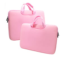 13 inch Neoprene Laptop Sleeve with Handle