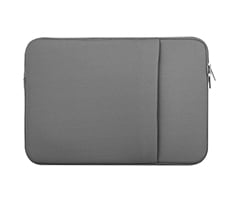 15.6 inch Shockproof Laptop Sleeve with Soft Lining
