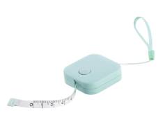 Square Plastic Tape Measure, 60 inch