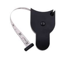 Y Shaped Plastic Tape Measure, 60 inch