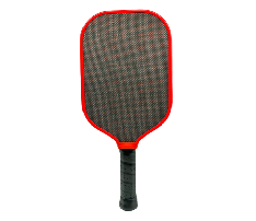 Carbon Fiber Titanium Pickleball Paddle