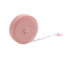 Round Plastic Tape Measure, 79 inch