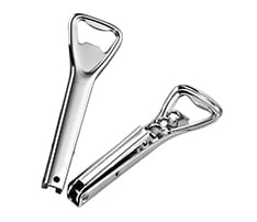 Stainless Steel Corkscrew Wine Bottle Opener