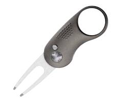 Foldable Golf Divot Repair Tool