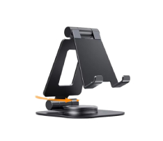 360 Degree Rotatable Phone Holder Stand