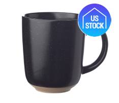 Coastal Clay Bistro Mug, 17 oz.