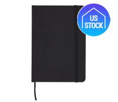 Classic Elastic Band Journal
