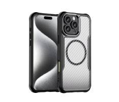 Semi Transparent Mobile Phone Case