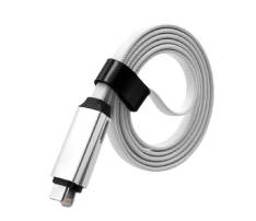 3-in-1 Magnetic Charging Cable