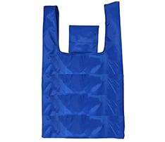 210D Reusable Oxford Tote Bag