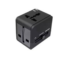 Universal USB A Type C Quick Charge Adapter - PD20W + QC18W
