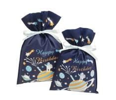 Non Woven Drawstring Pouch Bag