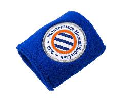 Terry Polyester Sports Sweat Wristband