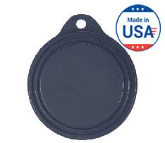 Silicone Can Lid