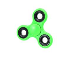 Stress Relief Fingertip Fidget Spinner