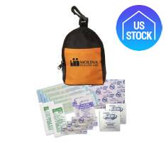Mini Backpack Emergency First Aid Kit