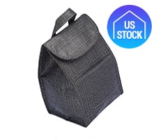 Insulated Lunch Bag