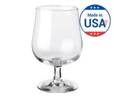 Goblet Stem Wine Glass, 16.75 oz.