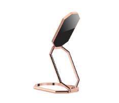 Metal Foldable Ring Buckle Grip Phone Stand