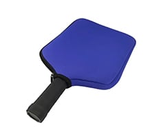 Neoprene Pickleball Paddle Bag