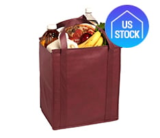 Insulated Non-Woven Shopping Bag