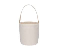 Easter Eggs Polyester Tote Bag