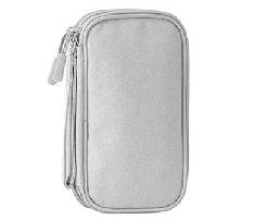Electronics Accessories Organizer Pouch