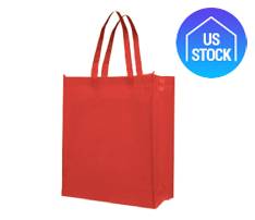 Non Woven Laminated Tote Bag