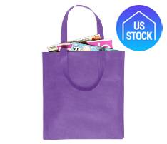 Non Woven Sublimated Reusable Tote Bag