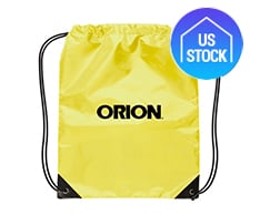 210D Polyester Drawstring Backpack