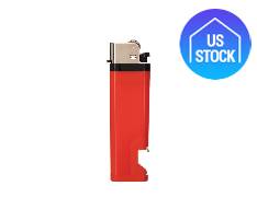 Standard Flame Lighter with Bottle Opener