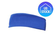 Polyester Cooling Fitness Headband
