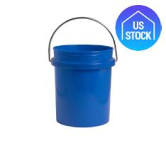 Mini Snack and Drink Party Bucket