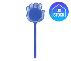 Plastic Hand Shaped Fly Swatter