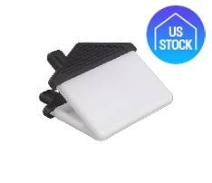House Shape Fridge Magnet Clip
