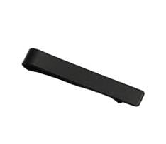 Stainless Steel Tie Bar Clip