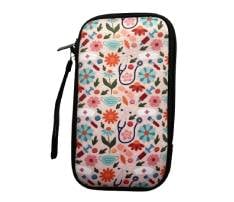 Full Color Neoprene Phone Pouch